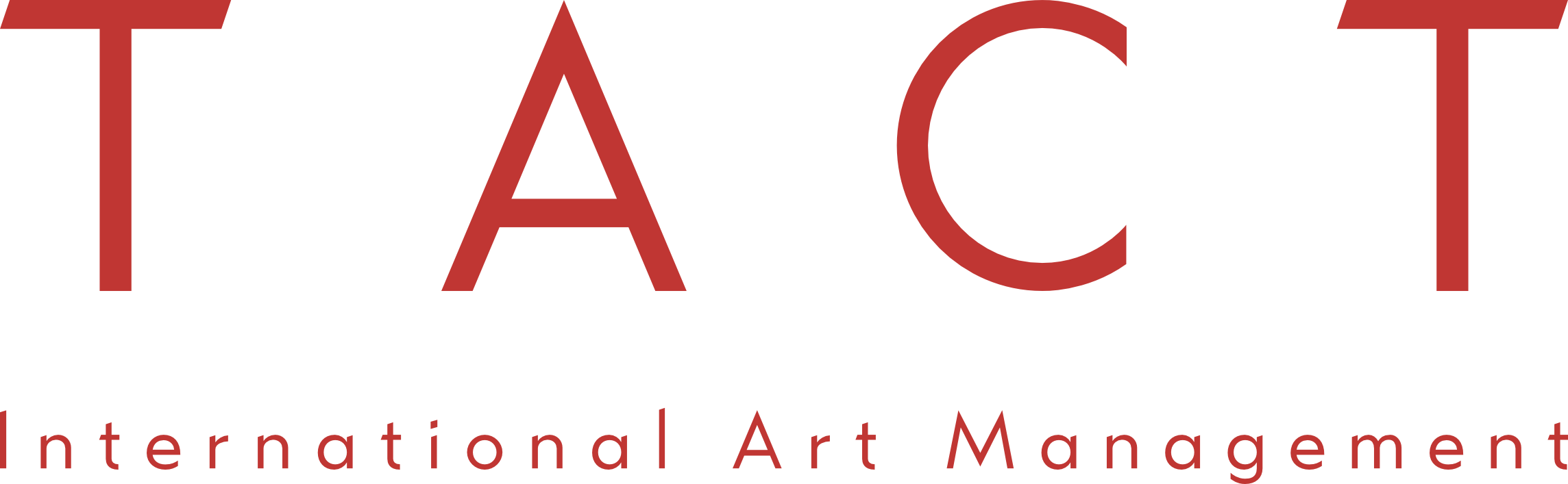 TACT International Art Management